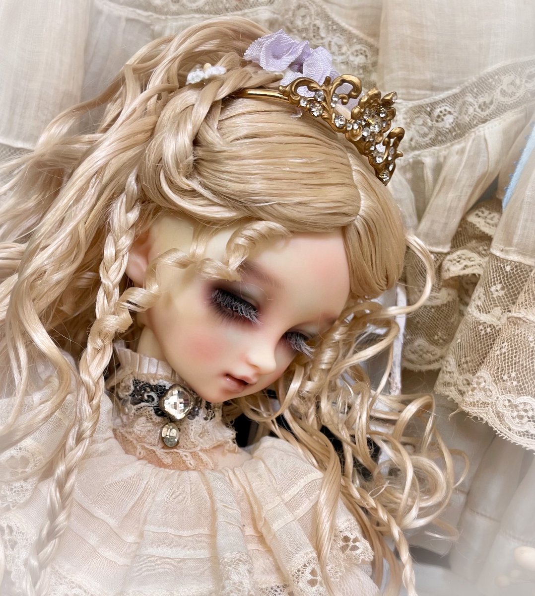 Robin's Egg_akira tweet media