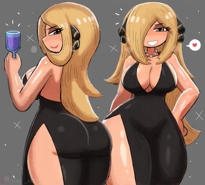 Cynthia