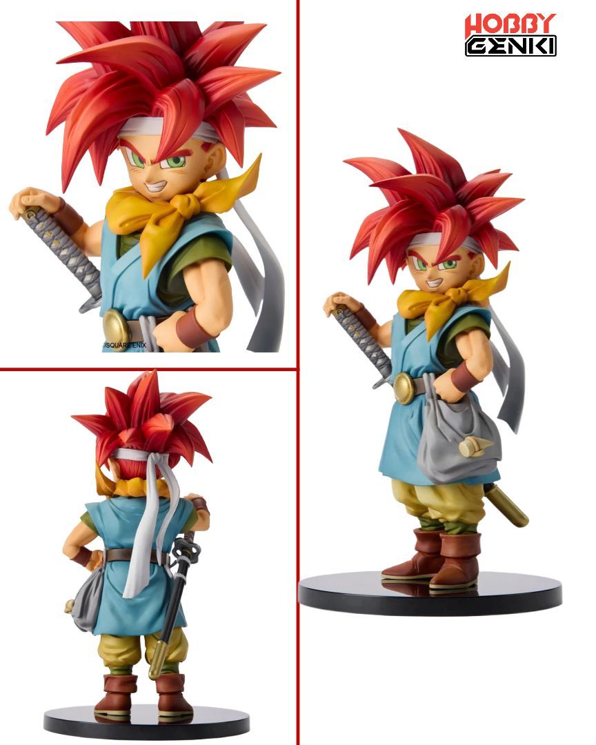 Hobby-Genki tweet media