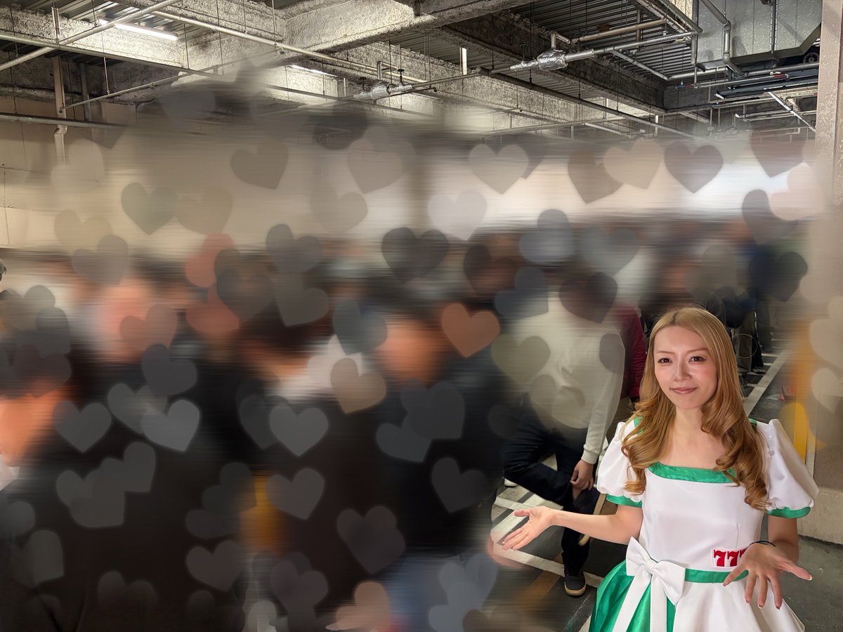 ラフェスタ2 tweet media