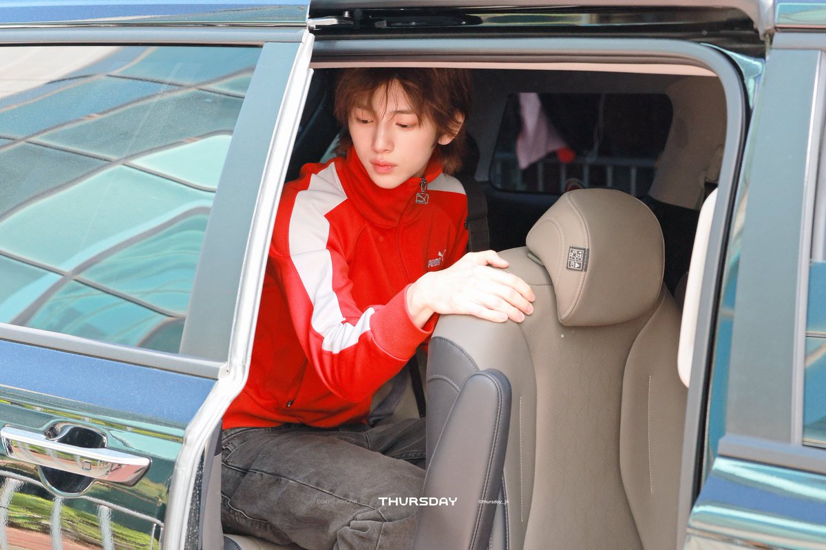 thursday_jh's tweet image. 260424
#주훈 #JUHOON #코르티스 #CORTIS