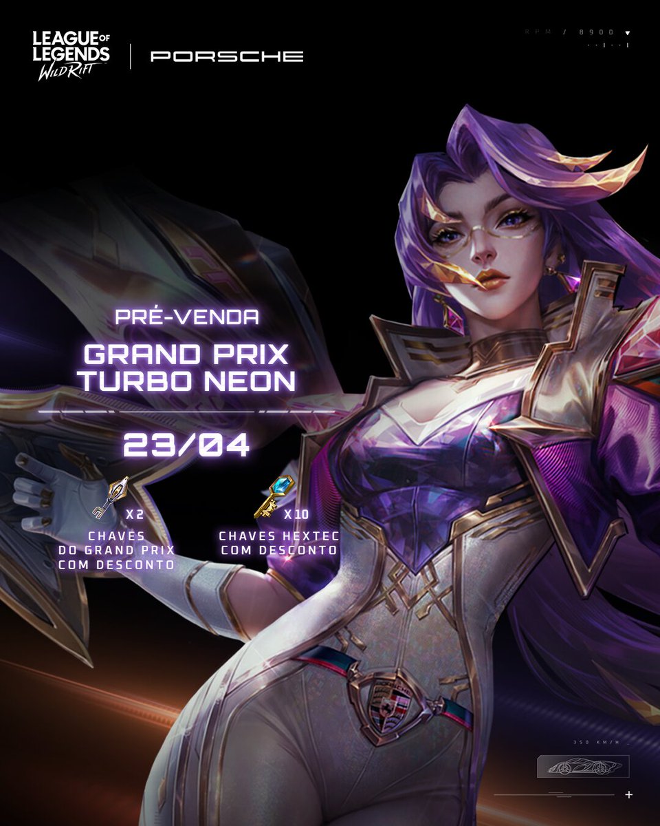 League of Legends: Wild Rift tweet media