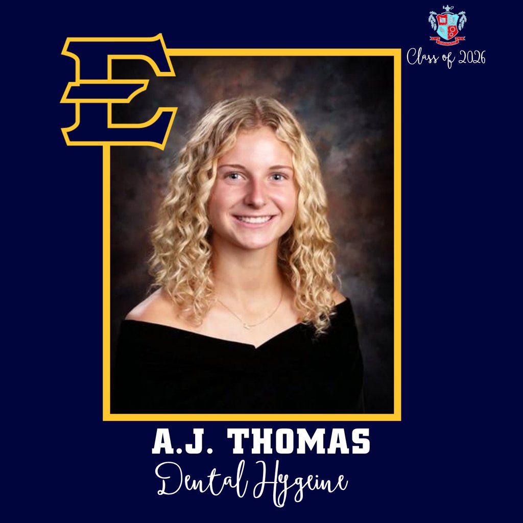 HHSMountaineers's tweet image. Congratulations, AJ! 🎓 We are so proud of you and can’t wait to see what’s next!
#SeniorDecision #ClassOf2026 #FutureReady #NextChapter
#BlountCountySchools #WeAreHeritage #HHSmountaineers #CLIMB