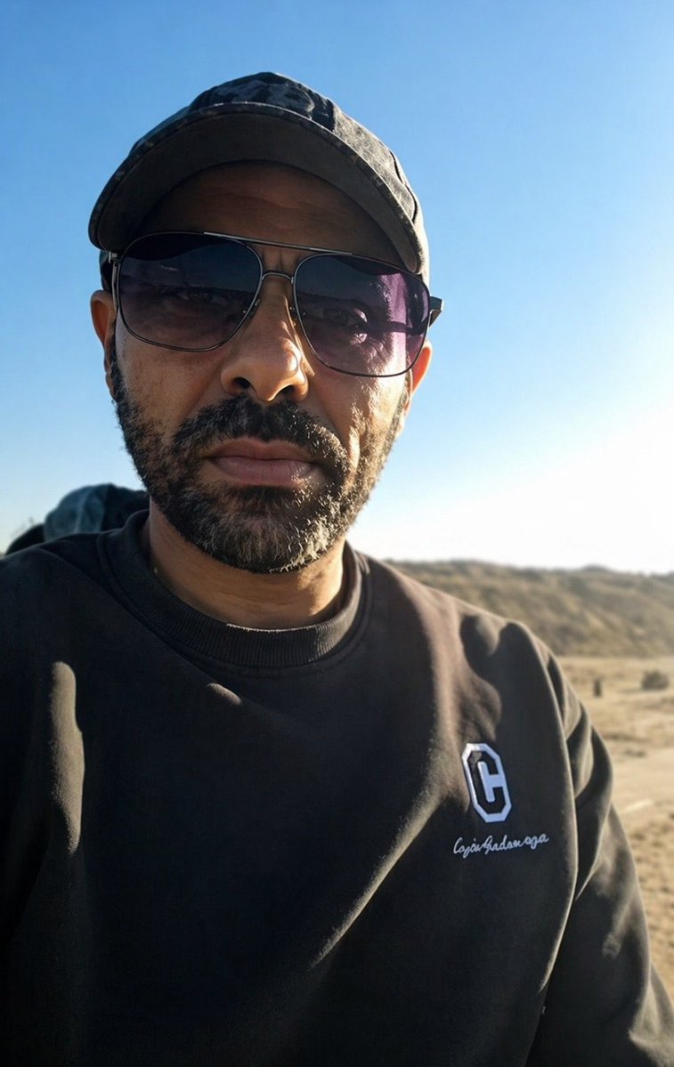 Huthaifa | حذيفة tweet media