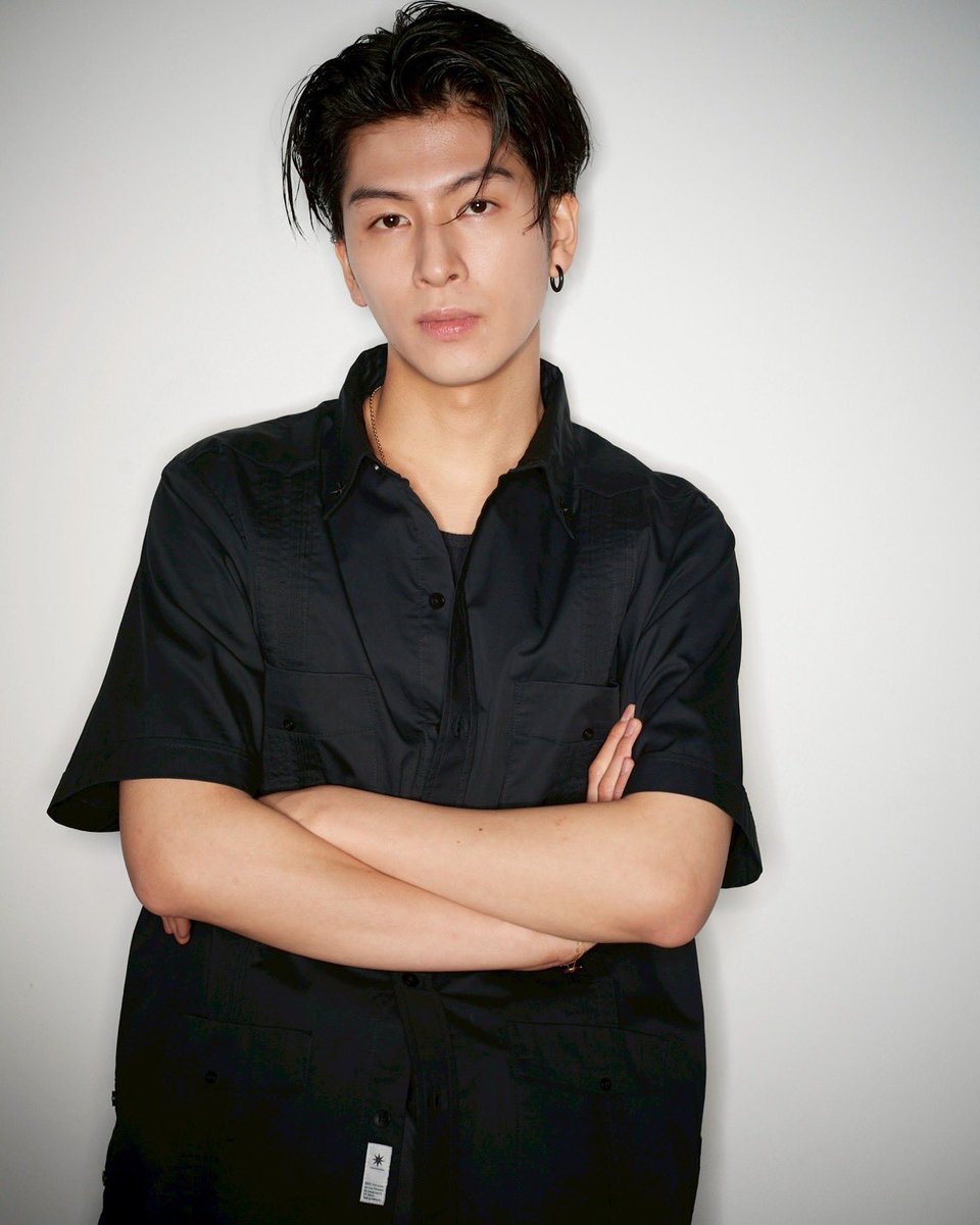 THE RAMPAGE OFFICIAL tweet media