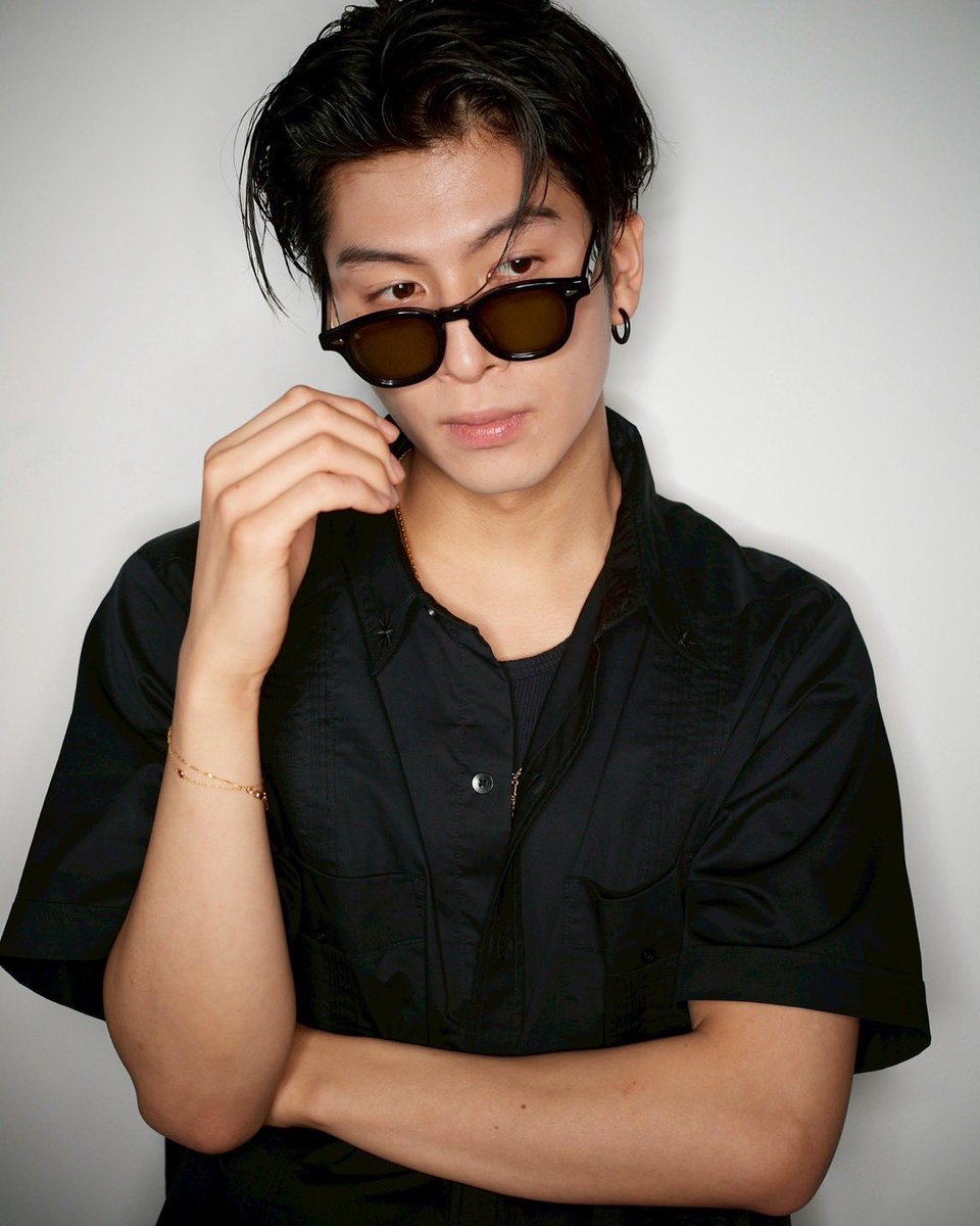 THE RAMPAGE OFFICIAL tweet media