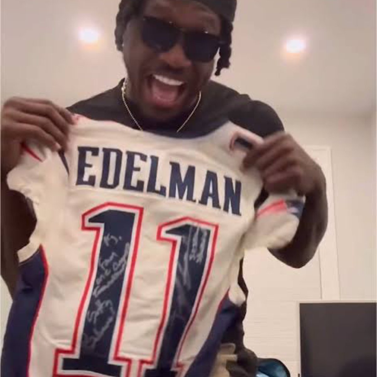 Drake Maye Lover tweet media