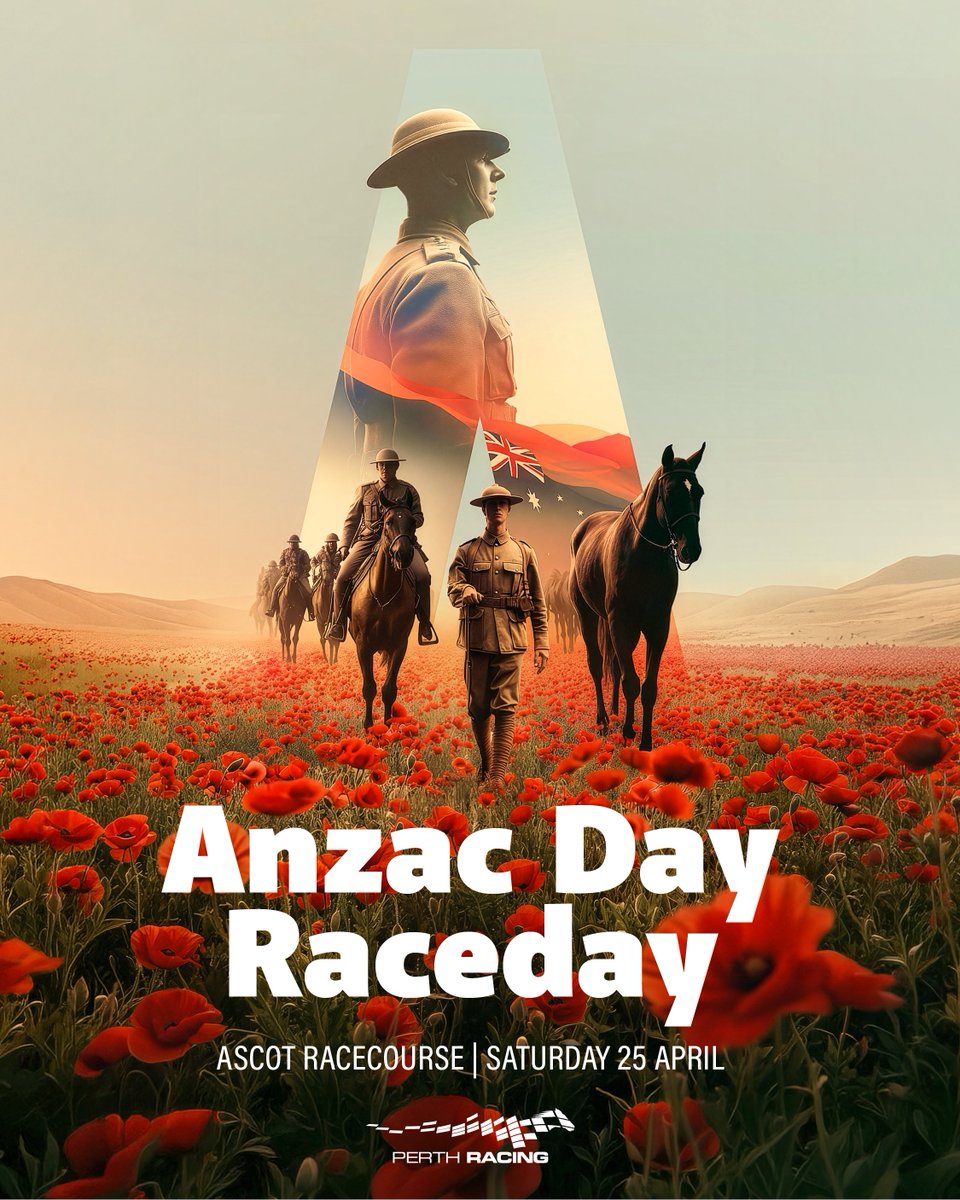 Perth Racing tweet media