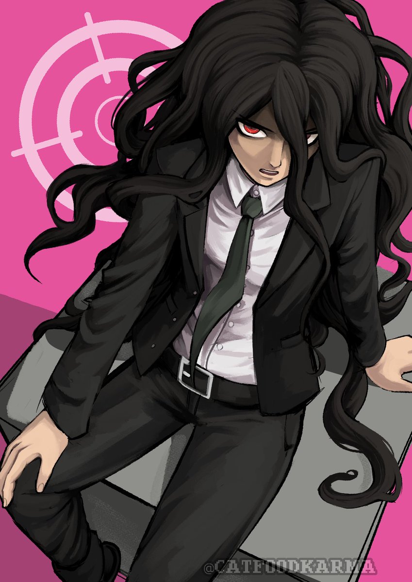 Kocia Karma 2 tweet media