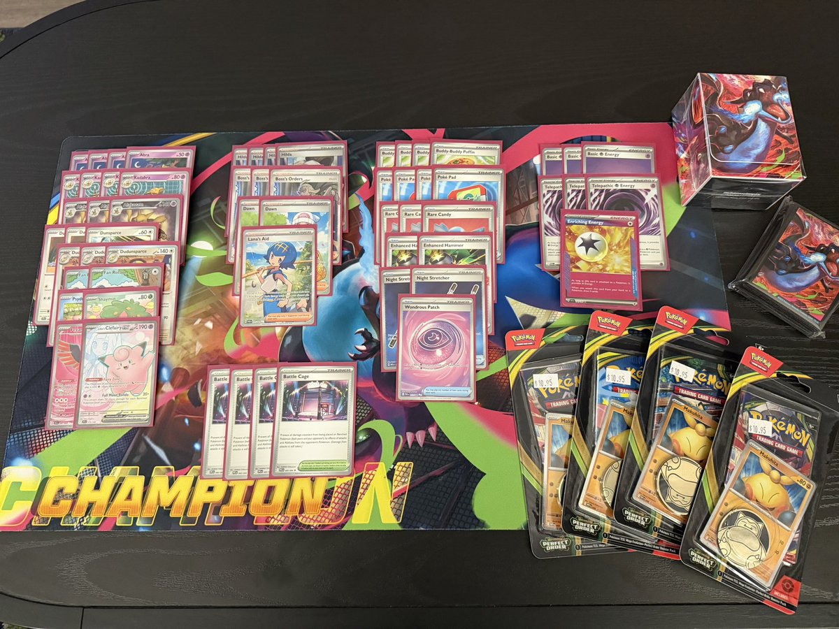 Shawn🔜IND tweet media