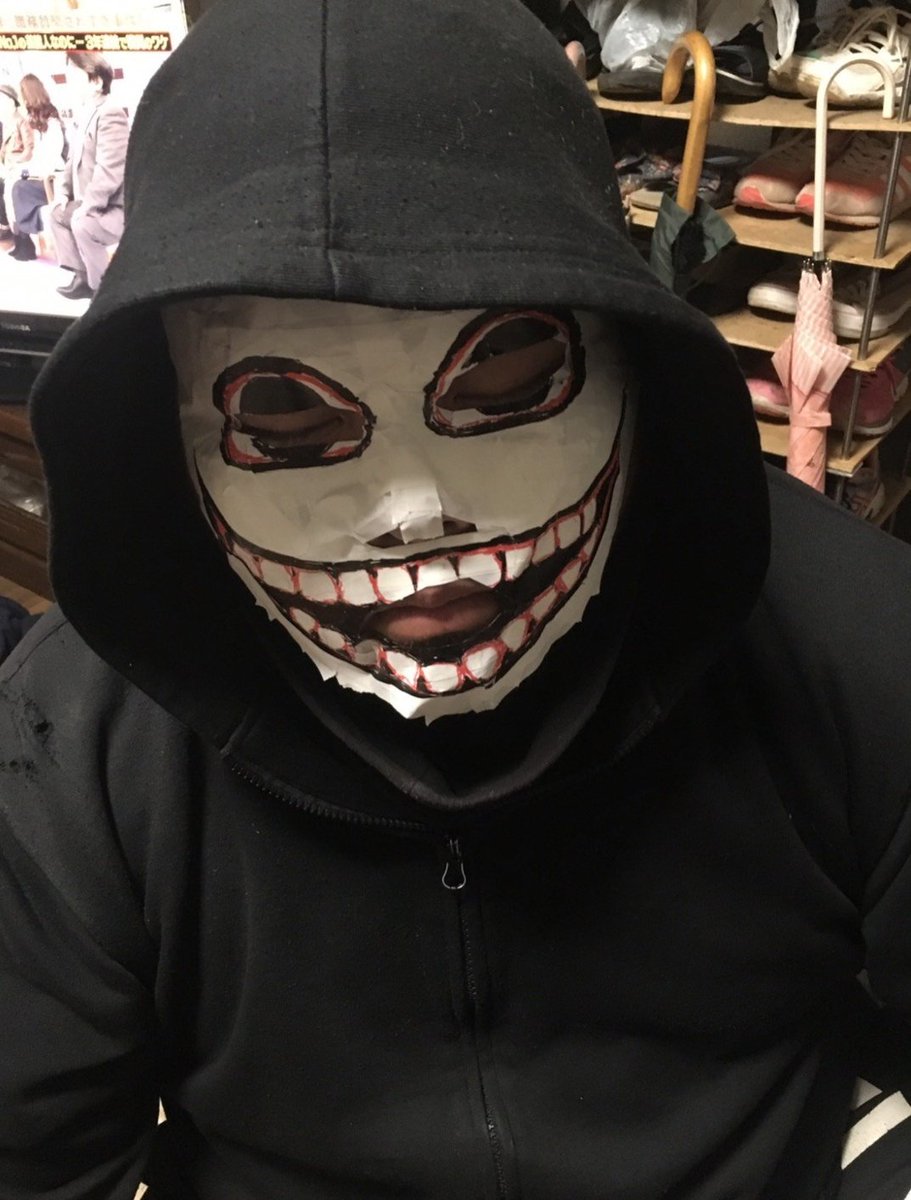 peceken's tweet photo. #おまえらの暗殺型見せてくれ https://t.co/fd9UZuJNlG