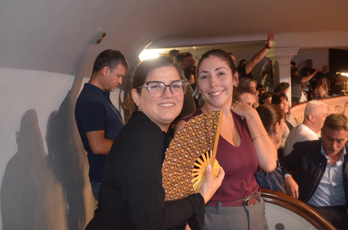 Claudia Lazzaro tweet media