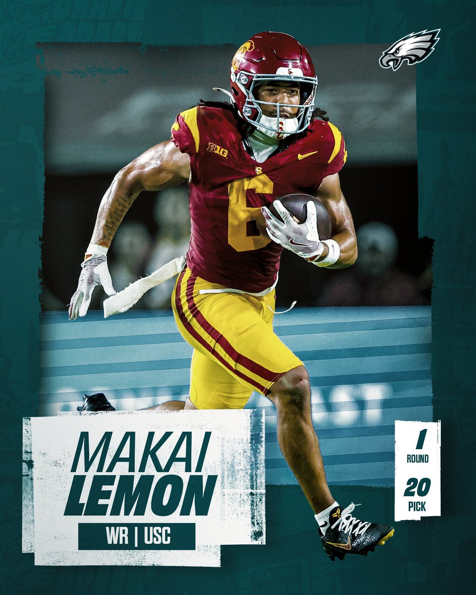 Philadelphia Eagles tweet media