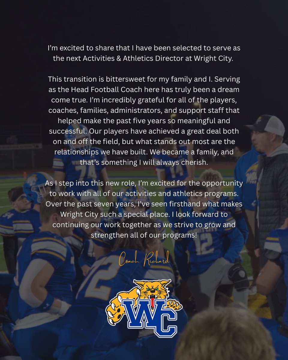Tyler Rickard tweet media