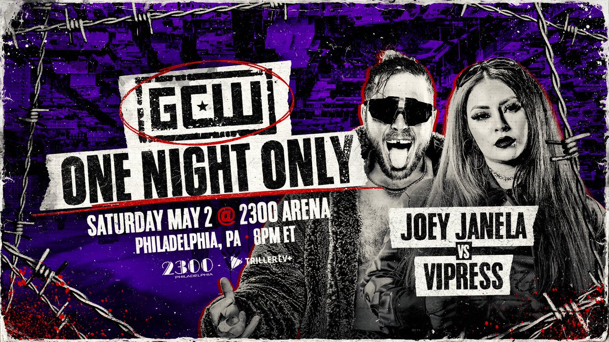 GameChangerWrestling tweet media