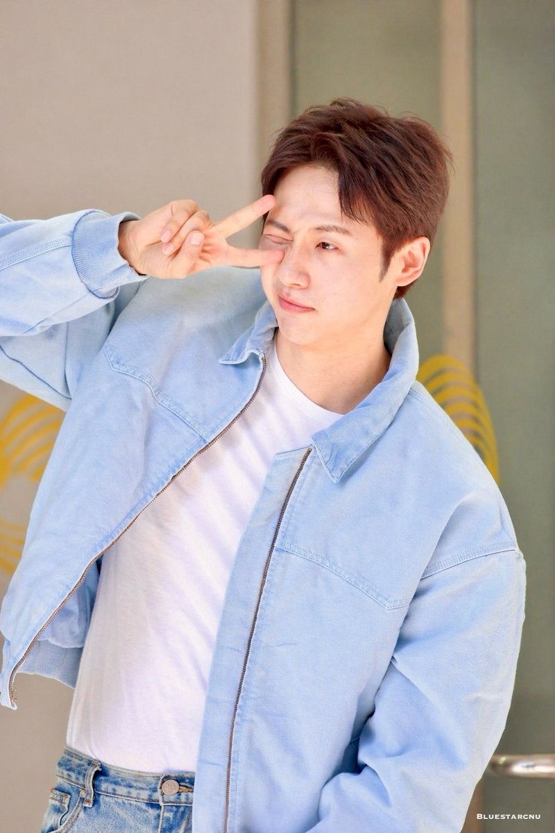 BlueStar☆CNU tweet media