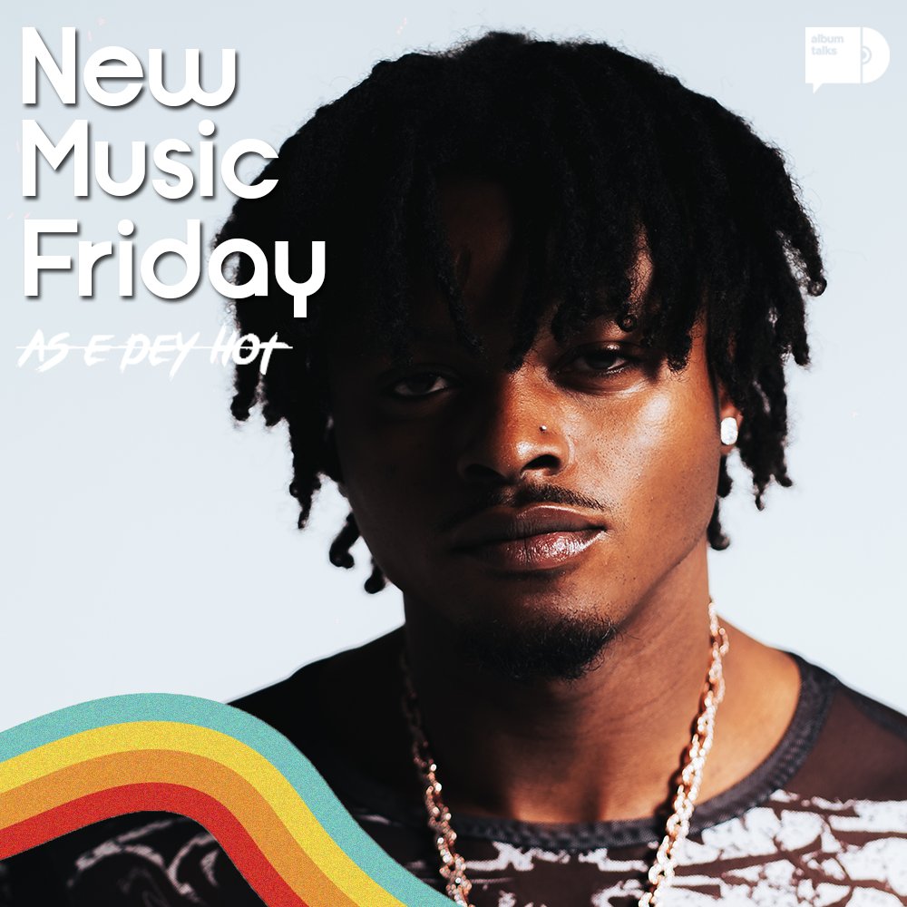 𝗔𝗟𝗕𝗨𝗠 𝗧𝗔𝗟𝗞𝗦 📀 tweet media