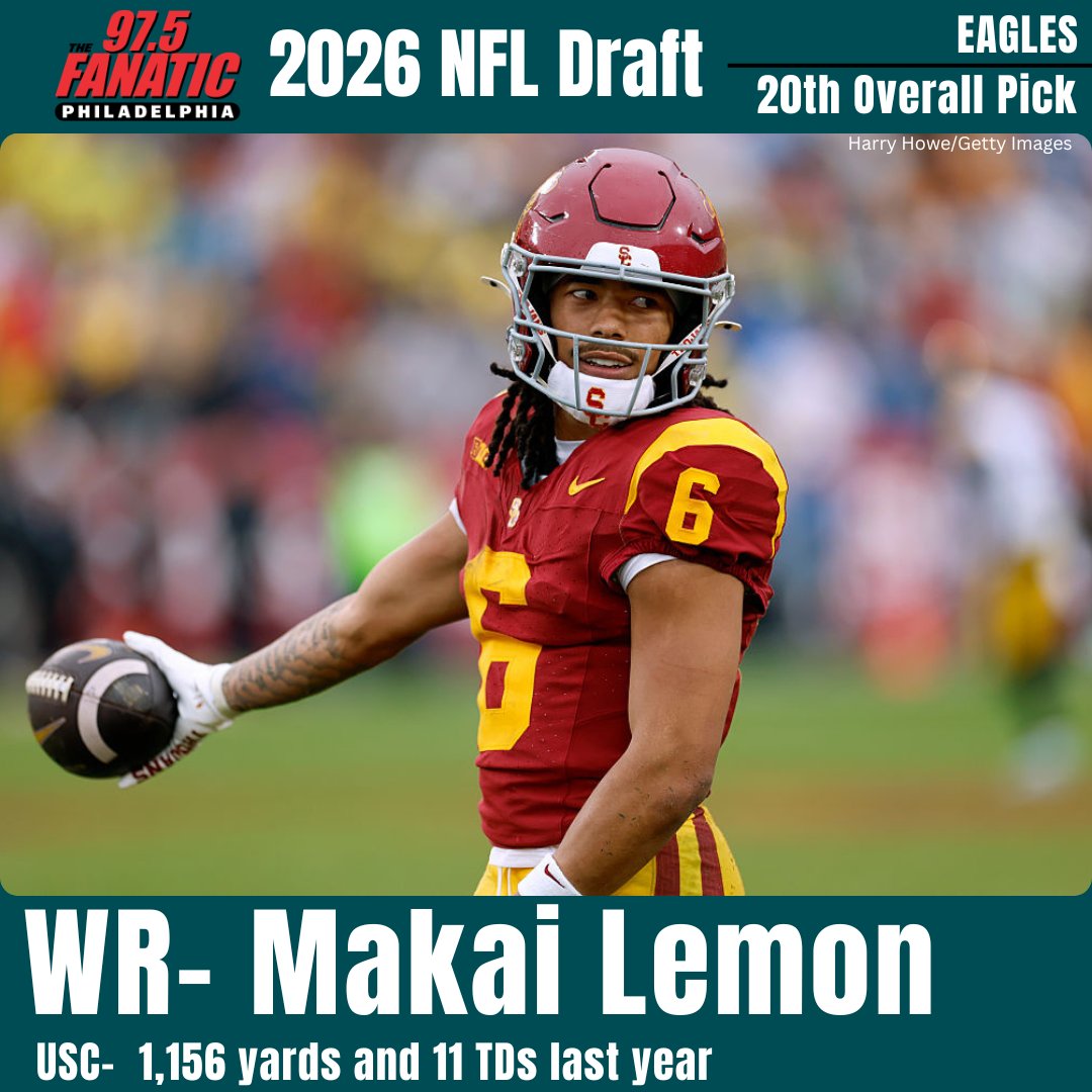 97.5 The Fanatic tweet media