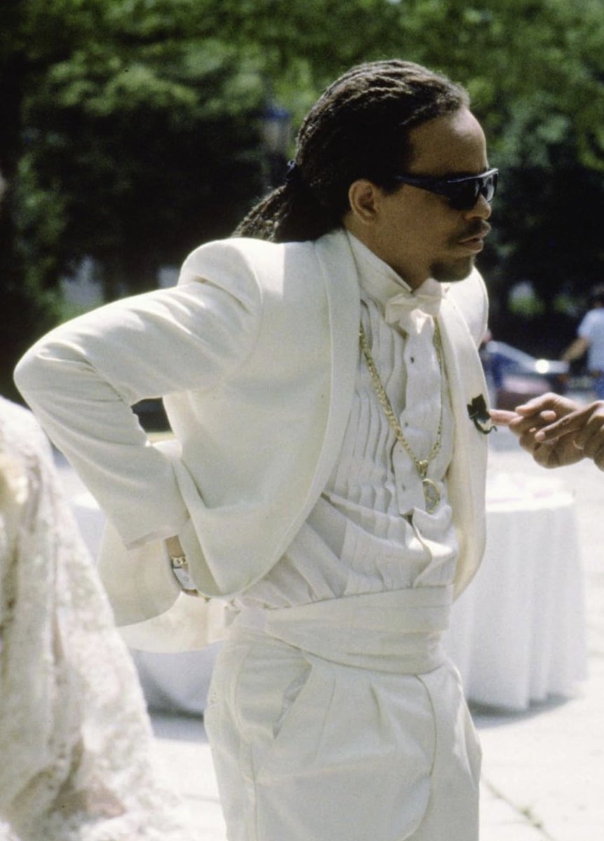 dcart33's tweet photo. @getabagkai Makai Lemon looking like ICE-T  @FINALLEVEL  from new jack city. https://t.co/deb4pgW6lq