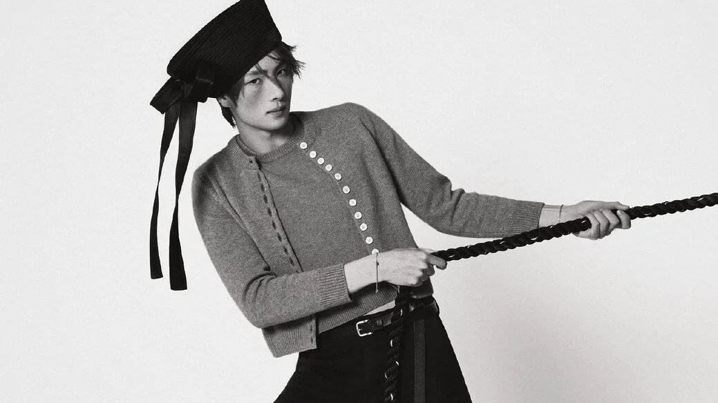 alan ✧ | NO TRAGEDY 🌹 tweet media