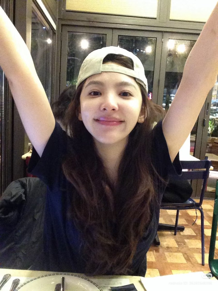 zhang ruonan files tweet media