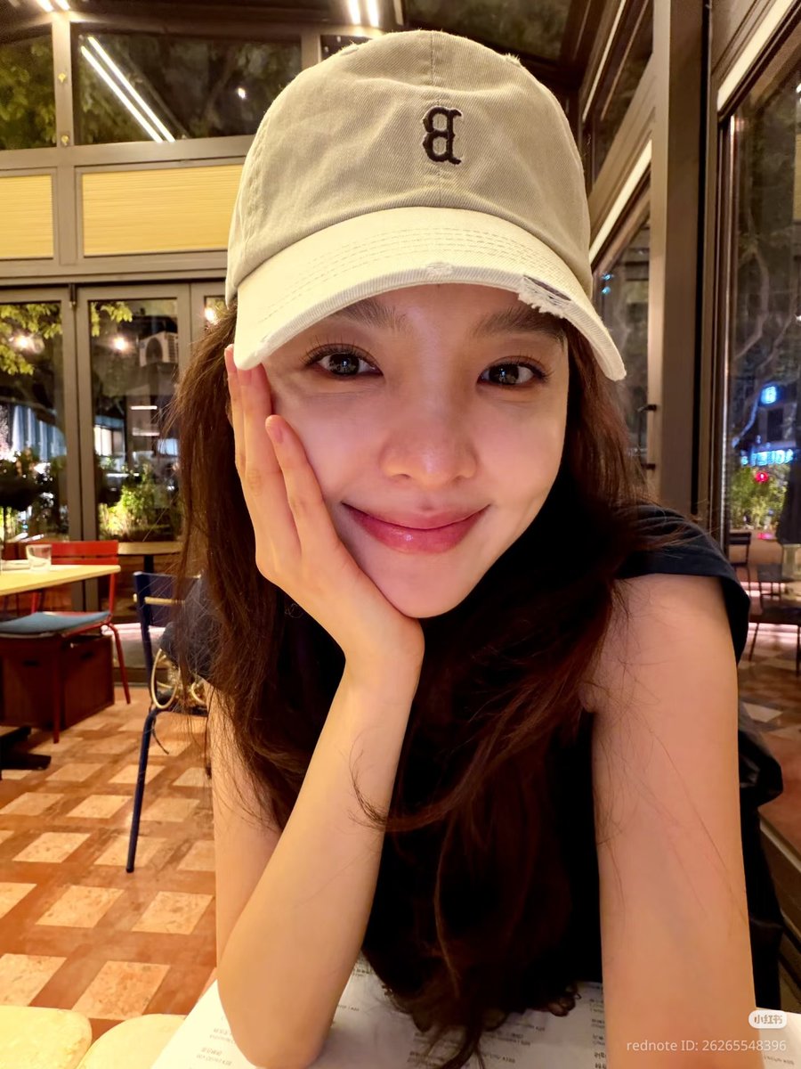 zhang ruonan files tweet media