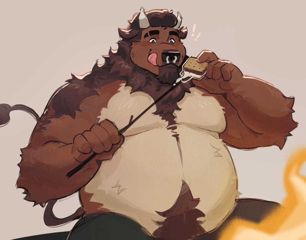 TOAST 2 @/eno_geko FOR THE ART THIS IS PAWSOMEEEEE