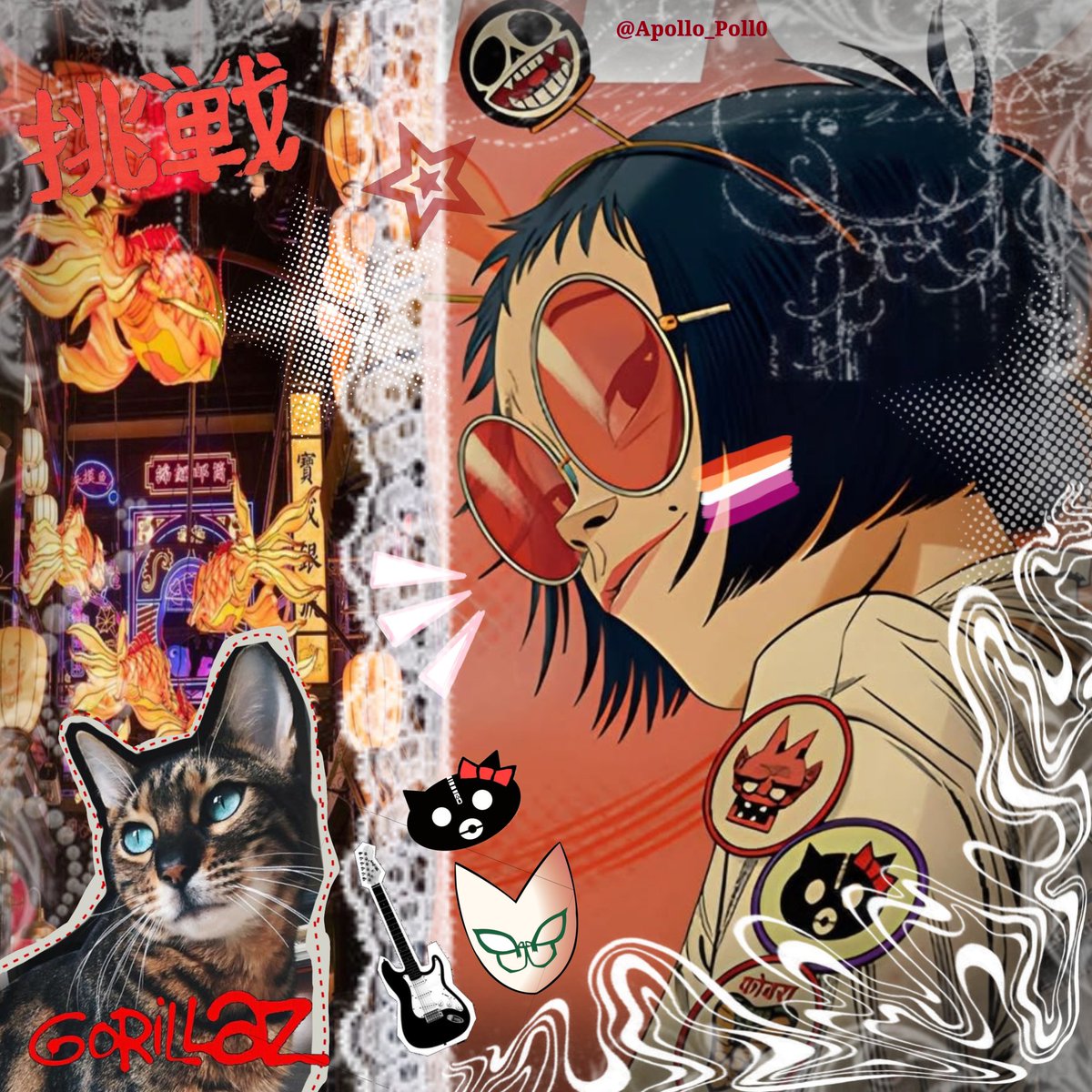 É O POLLO! 土🩸- comms open⛧ tweet media