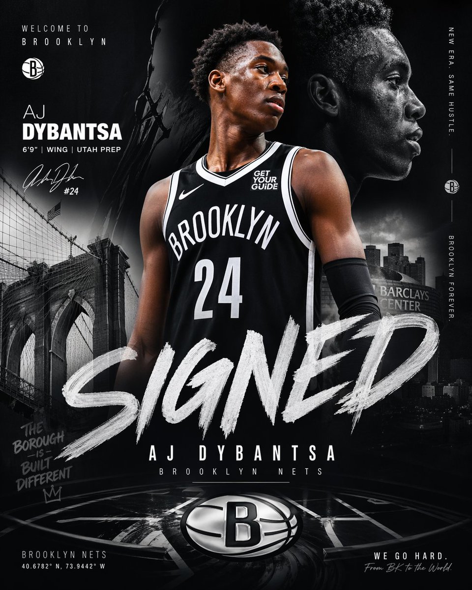 trueyanksfan05's tweet image. The day Nets fans get AJ and Knicks fans suffering with Midkal 😁 #NetsWorld  #AlwaysKnicks