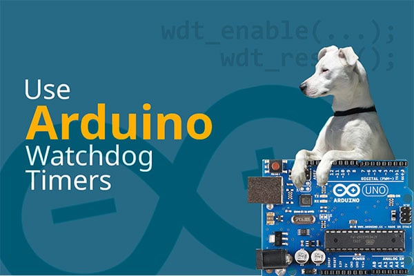 digikey's tweet image. How to use watchdog timers on @Arduino 

Follow along:  bit.ly/3QrzYbT 

#electronics #engineering #arduino