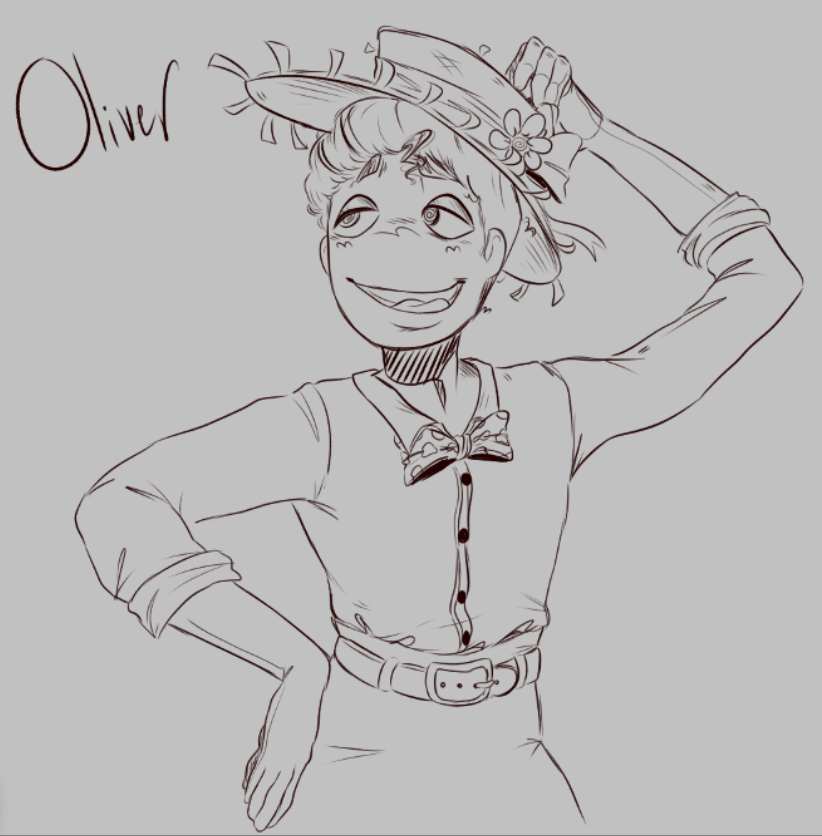 franki3what's tweet photo. > Two doodles from today. I don't really like the Oliver drawing but it's whatever I guess. I love Julie so much though aa! < π
#welcomehome #Welcomehomearg #welcomehomefanart #welcomehomeart #digitalart #fanart #juliejoyful #threadville #threadvillefanart https://t.co/nssIN6Rg1c