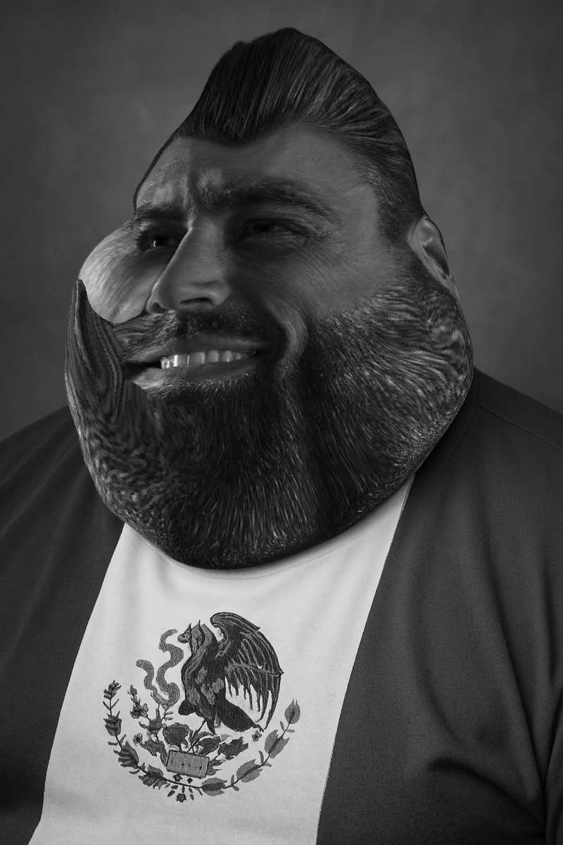 JONATHAN EL DESTRUCTOR tweet media