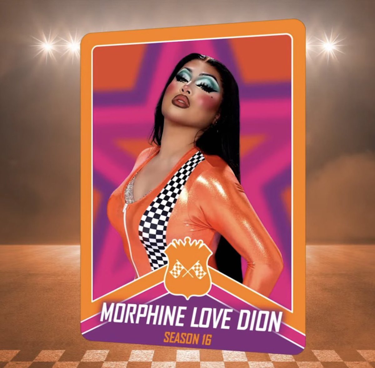 ddarlingnyc's tweet image. 4 dolls this season‼️ 😍🏳️‍⚧️ #dragrace