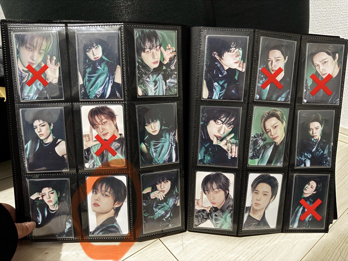 ぴょんこ‎ʷᵉᵒⁿꜰⁱʳᵉ☾⋆🍊 tweet media