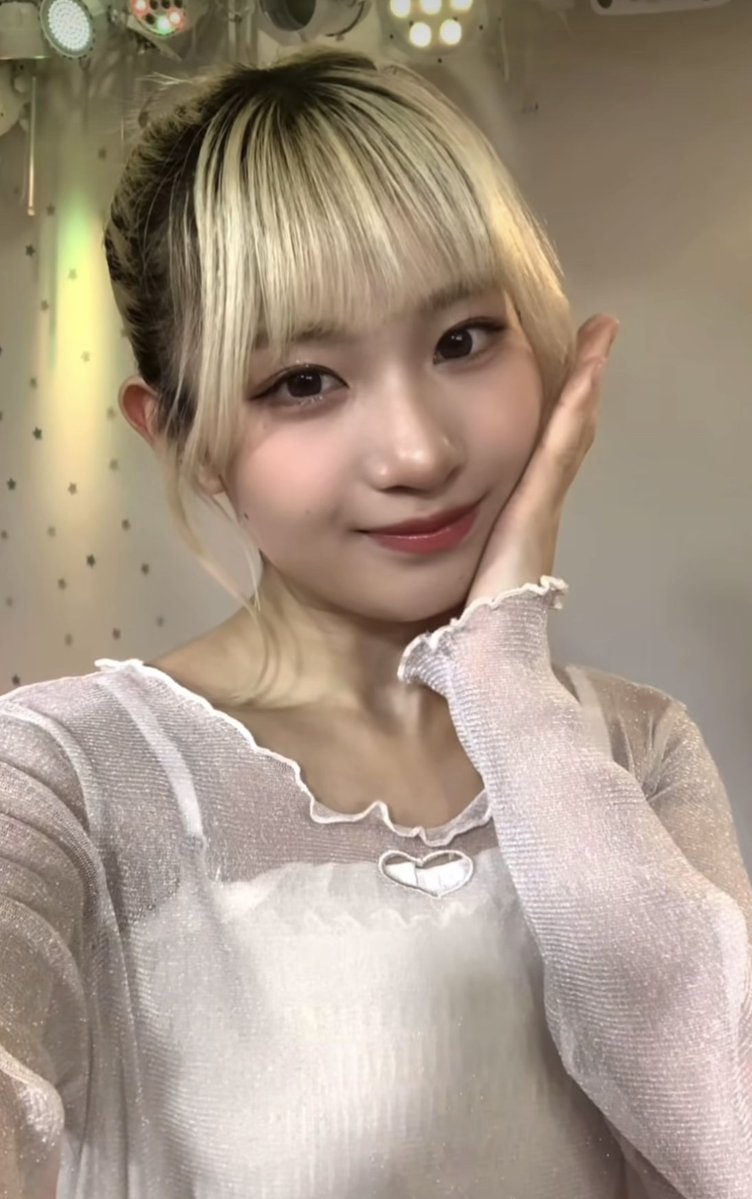やっと金曜日ー！✨😆