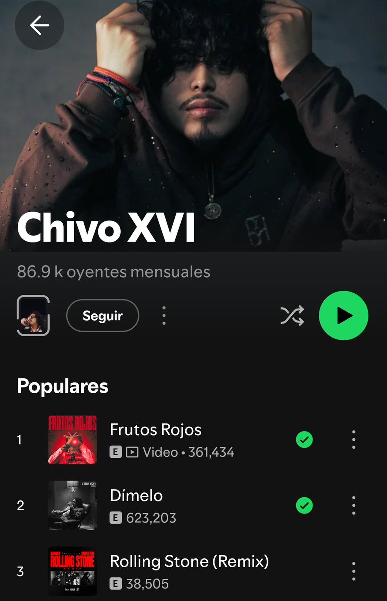 Chemo Genérico 🥷🪶 tweet media