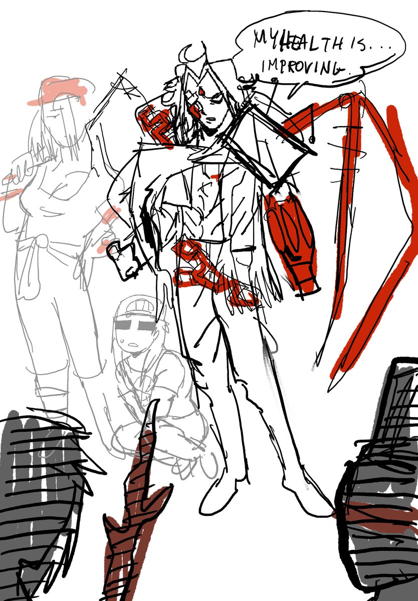 MossyRock120's tweet image. #solveetcoagula x #invincible