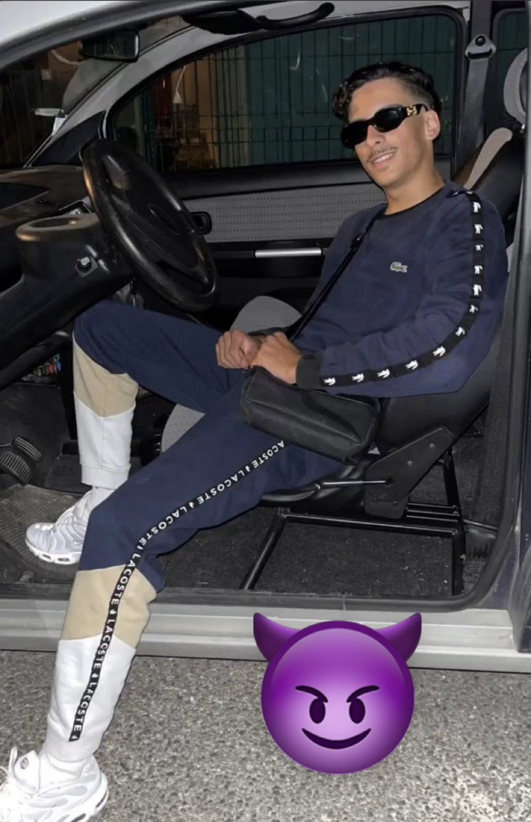 Hamidbenmaster😈🇩🇿🇲🇦 tweet media