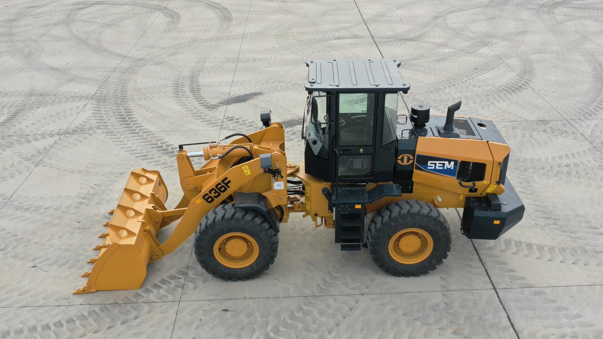 Ciel001204's tweet image. The last week promotion！！
Welcome to inquire
#zoomlion #sem #loader #bulldozer #excavator