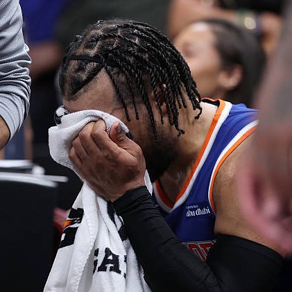 New York Basketball tweet media