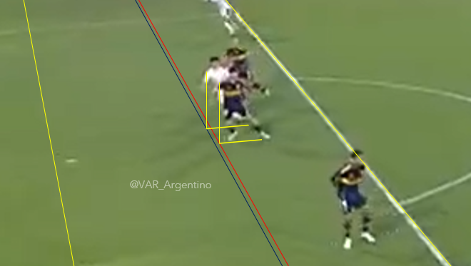 VAR Argentino tweet media