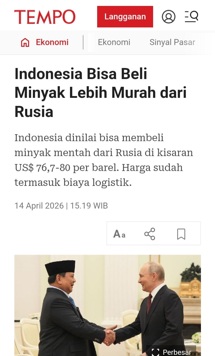 🇲🇨 B. Prasetya 🇲🇨 tweet media