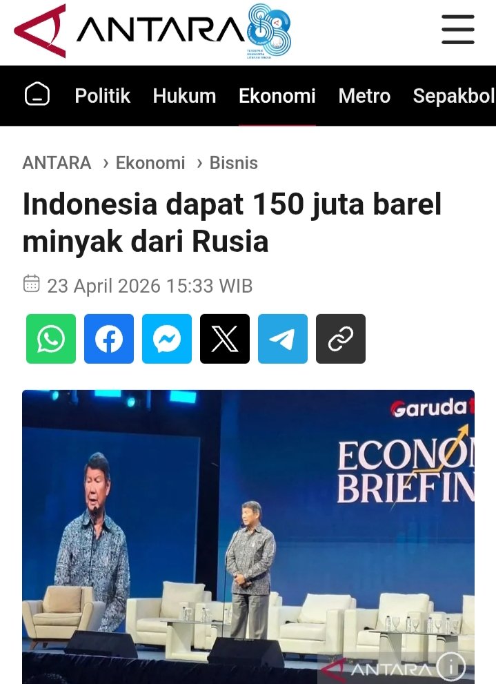 🇲🇨 B. Prasetya 🇲🇨 tweet media