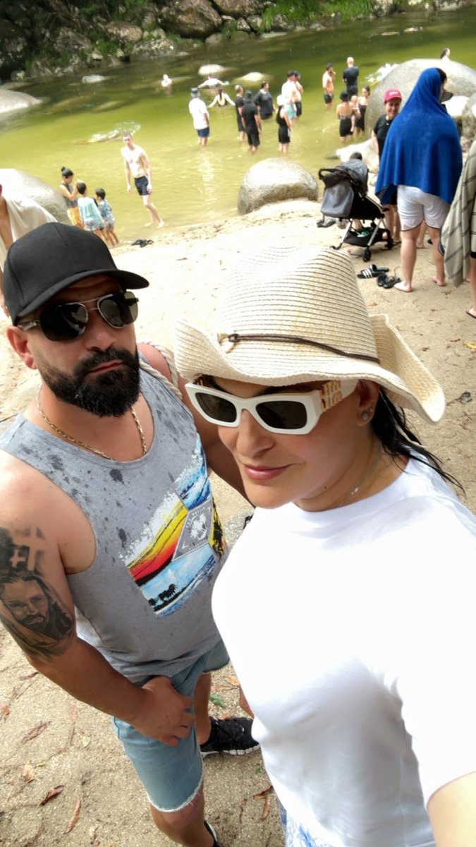 Royale6666's tweet photo. #cairns #january2026 #vacationmode #makingmemories https://t.co/xqCvirjLFU