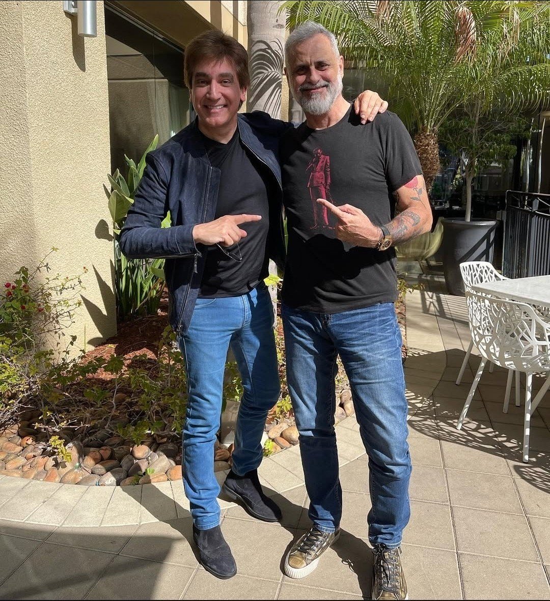 Huberto Bourlon “el Guiso” tweet media