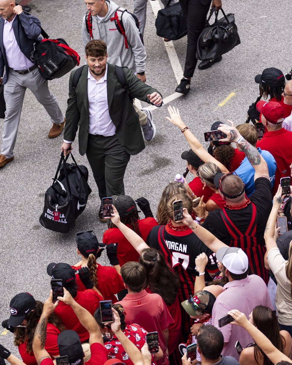 Coach Kirby Smart tweet media