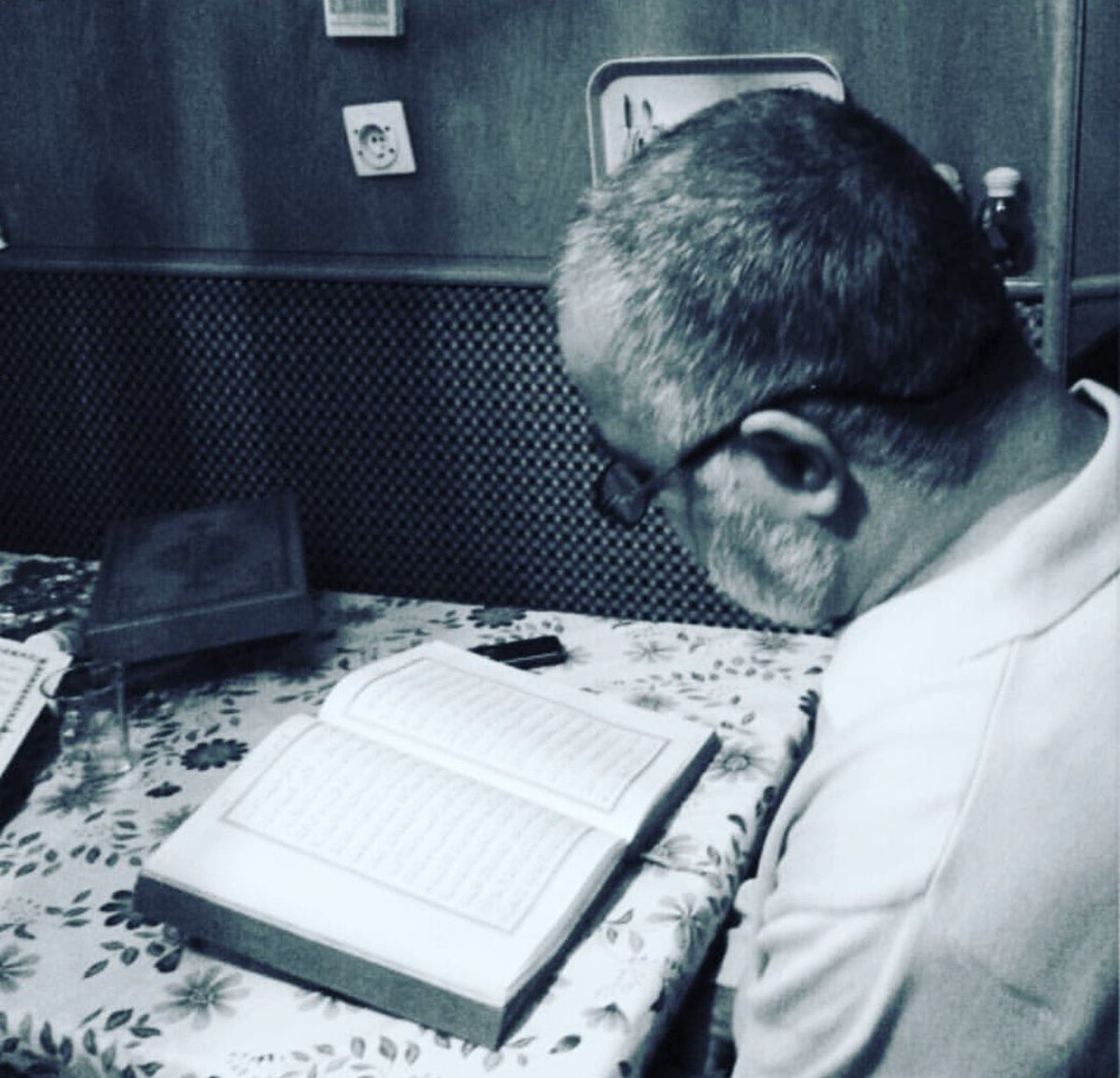 Prof. Dr. Harun Demirsoy tweet media