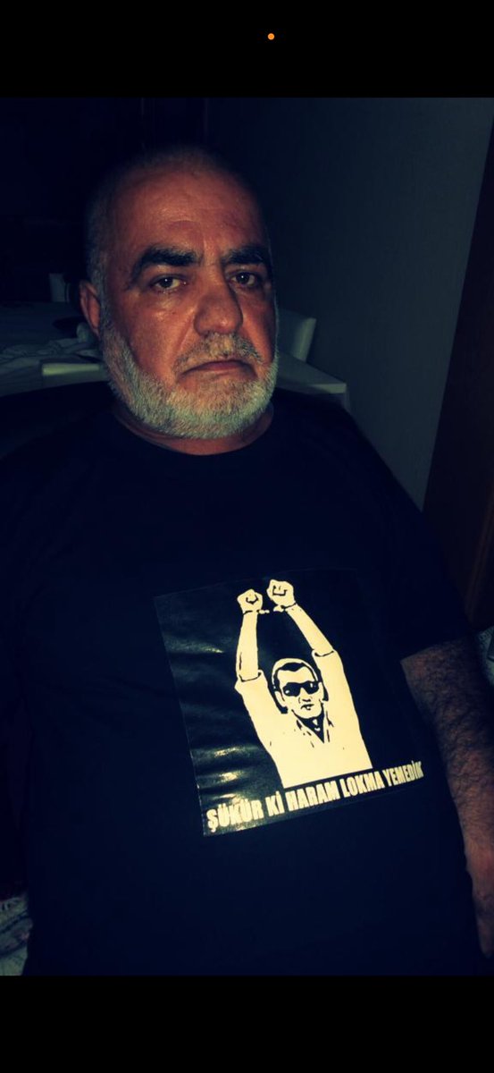 Prof. Dr. Harun Demirsoy tweet media