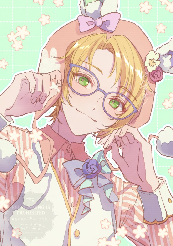 みつまめ tweet media