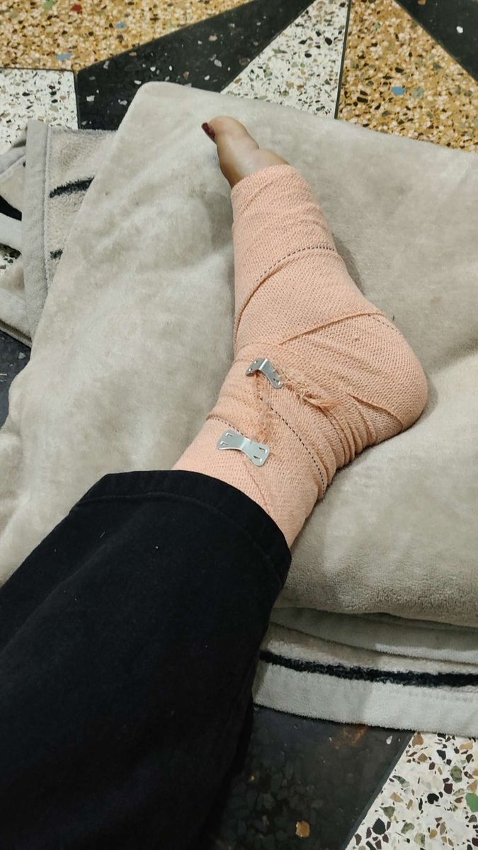 Renu Yadav tweet media